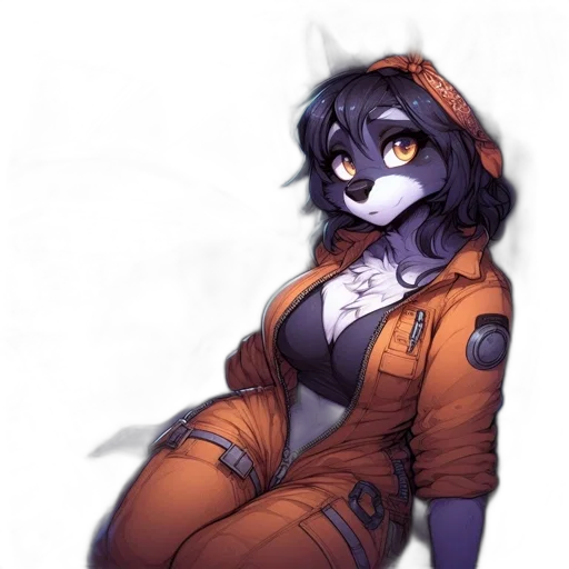 staff, robot, dress, jacket transparent PNG cut-out