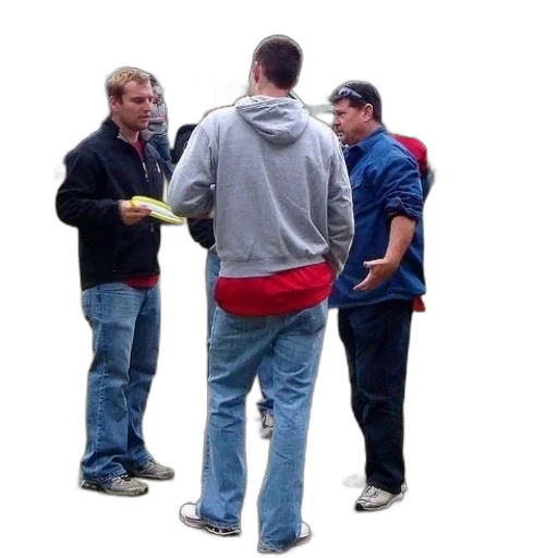 jacket, staff, food, crown transparent PNG cut-out