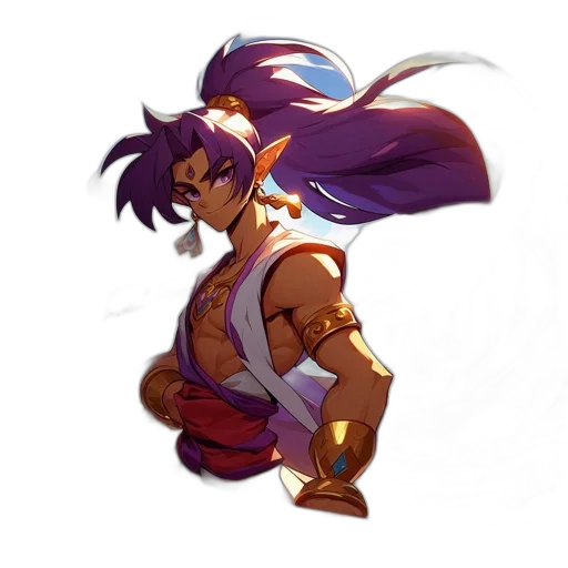 staff, weapon, dragon, concept art transparent PNG cut-out