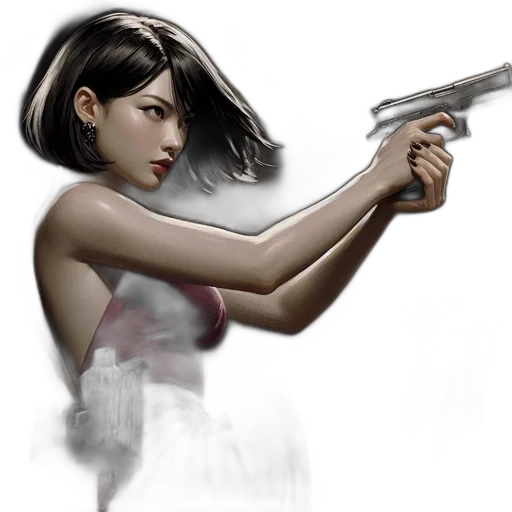weapon, staff, concept art, fantasy art transparent PNG cut-out