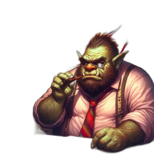 staff, concept art, fantasy art, photorealistic transparent PNG cut-out