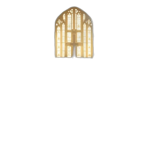 furniture, crown, jewelry, dress transparent PNG cut-out
