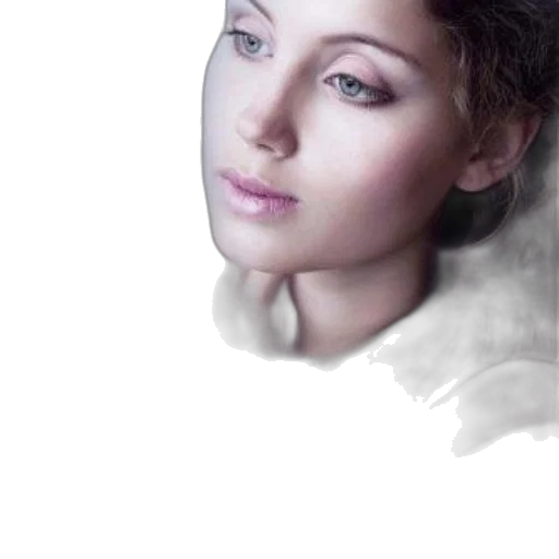 face, jewelry, crown, staff transparent PNG cut-out