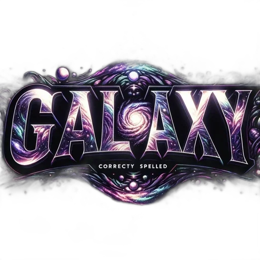 concept art, fantasy art, elaborate, galaxy-inspired transparent PNG cut-out
