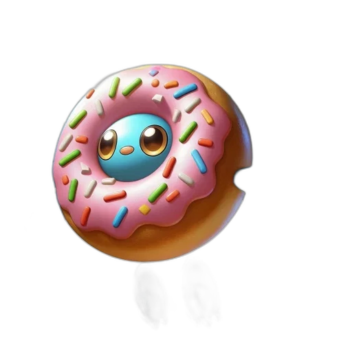food, jewelry, creature, weapon transparent PNG cut-out