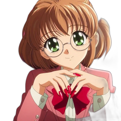 jewelry, jacket, anime, cartoon transparent PNG cut-out