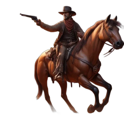hat, staff, weapon, animal transparent PNG cut-out
