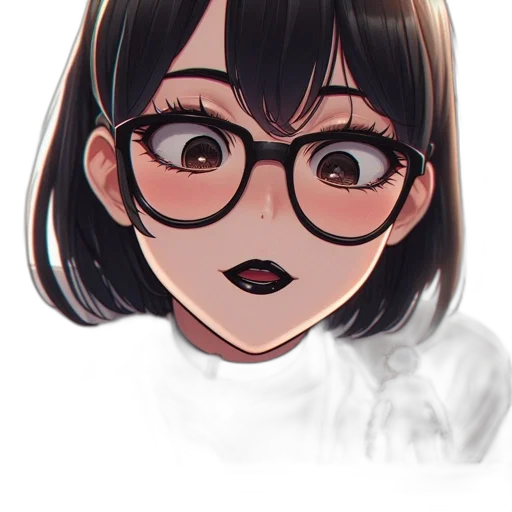 face, creature, mask, robot transparent PNG cut-out