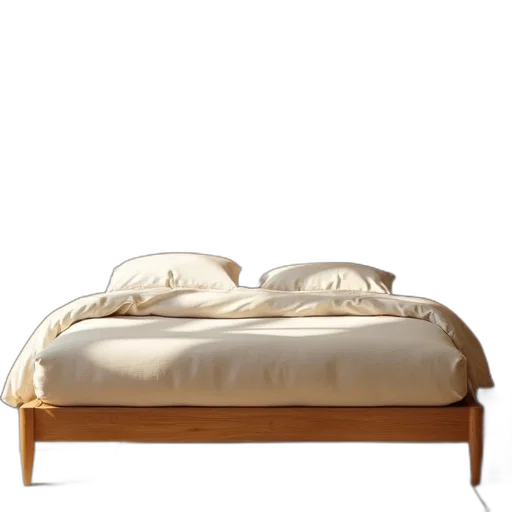 furniture, crown, 3d render, photorealistic transparent PNG cut-out