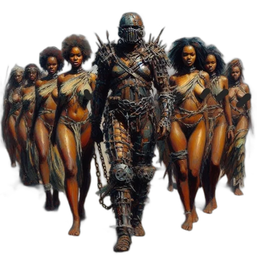 weapon, concept art, fantasy art, comic book art transparent PNG cut-out