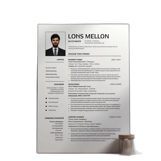 staff, resume, construction, manager transparent PNG cut-out