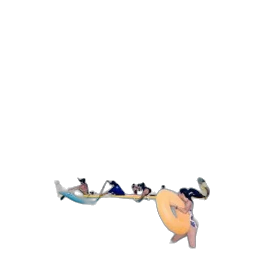 shoes, animal, creature, staff transparent PNG cut-out