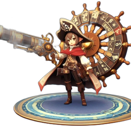 weapon, staff, sword, concept art transparent PNG cut-out