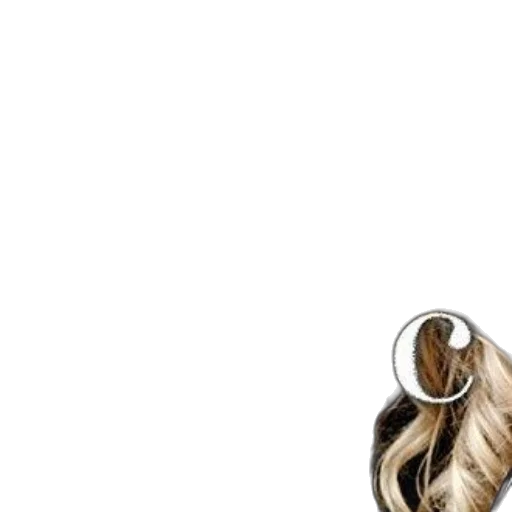 shoes, hair, weapon, jewelry transparent PNG cut-out
