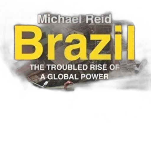 staff, book, cover, brazil transparent PNG cut-out