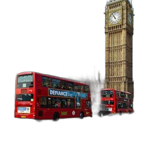 building, photorealistic, concept art, 3d render transparent PNG cut-out