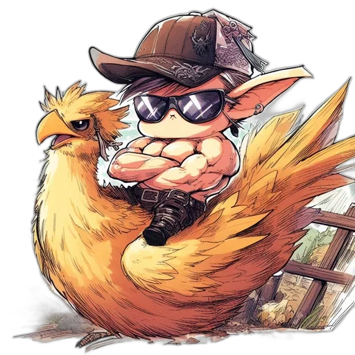 animal, weapon, dragon, hat transparent PNG cut-out