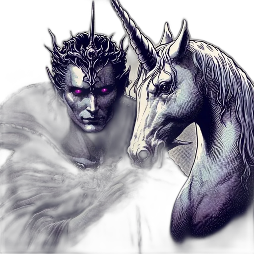 dragon, fantasy art, concept art, photorealistic transparent PNG cut-out