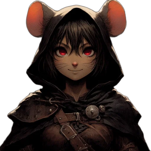 mask, face, animal, staff transparent PNG cut-out