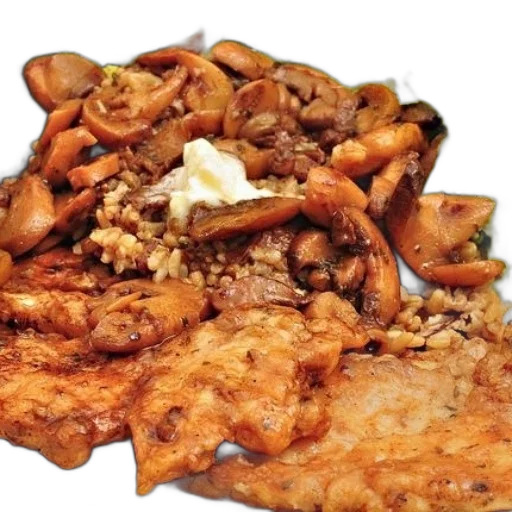 food, crown, plate, featuring transparent PNG cut-out