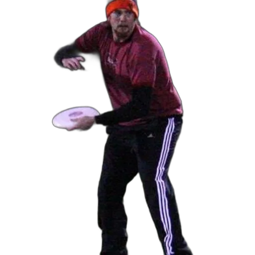 jacket, staff, hat, mask transparent PNG cut-out