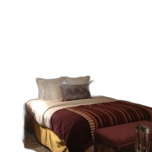 furniture, crown, 3d render, photorealistic transparent PNG cut-out