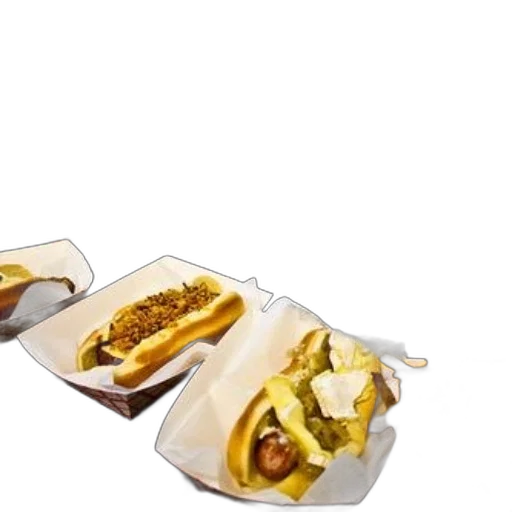 food, 3d render, photorealistic, table transparent PNG cut-out