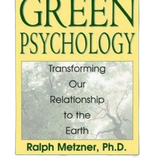 green, psychology, transforming, our transparent PNG cut-out
