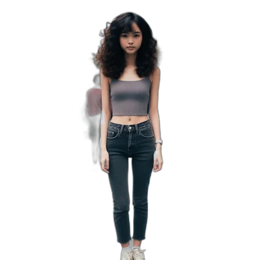 dress, 3d render, concept art, photorealistic transparent PNG cut-out