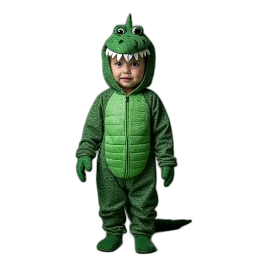 dragon, creature, animal, 3d render transparent PNG cut-out