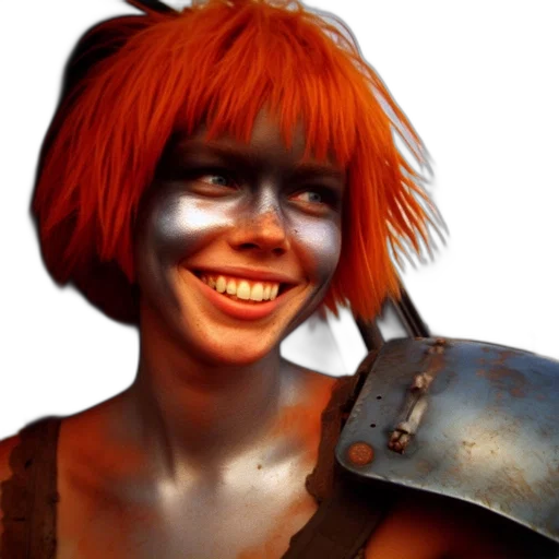 face, staff, weapon, mask transparent PNG cut-out