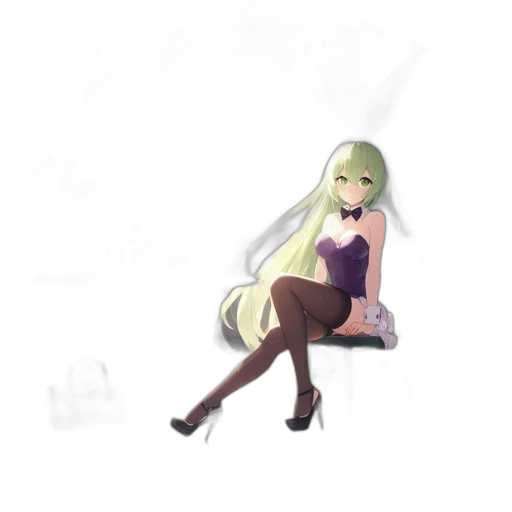 dress, staff, furniture, weapon transparent PNG cut-out