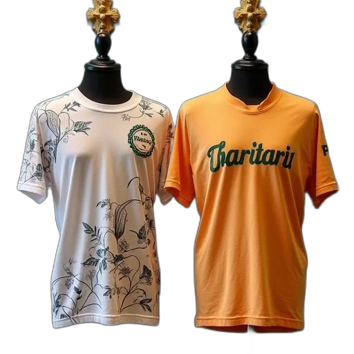 earth tones, charleston, shirts transparent PNG cut-out