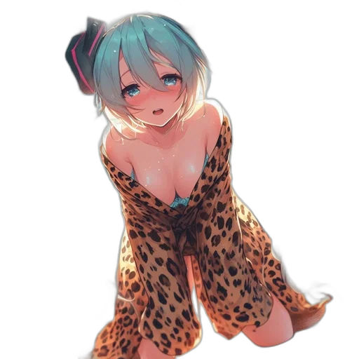 dress, animal, creature, robot transparent PNG cut-out