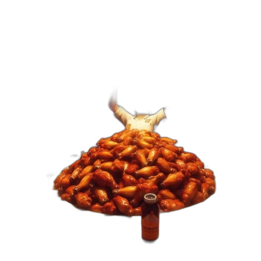food, crown, animal, tree transparent PNG cut-out