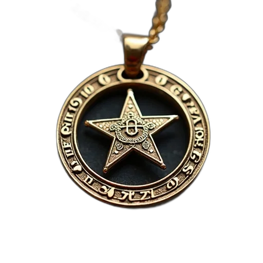 jewelry, staff, crown, 3d render transparent PNG cut-out