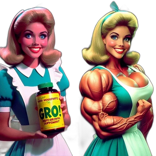 food, bottle, robot, comic book art transparent PNG cut-out