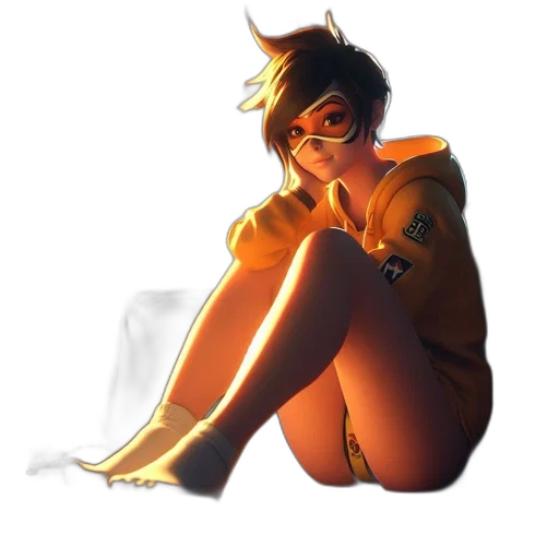 jacket, staff, mask, dress transparent PNG cut-out