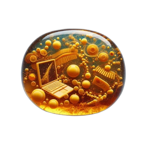 jewelry, food, furniture, 3d render transparent PNG cut-out