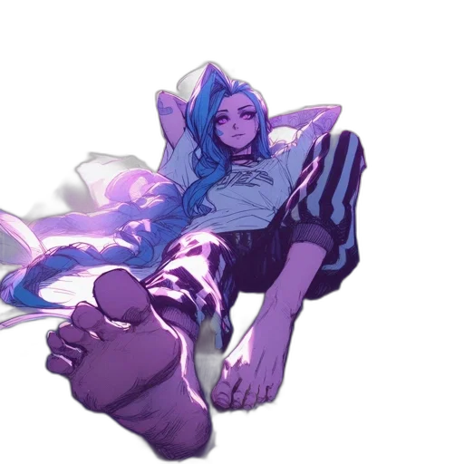 staff, creature, shoes, weapon transparent PNG cut-out