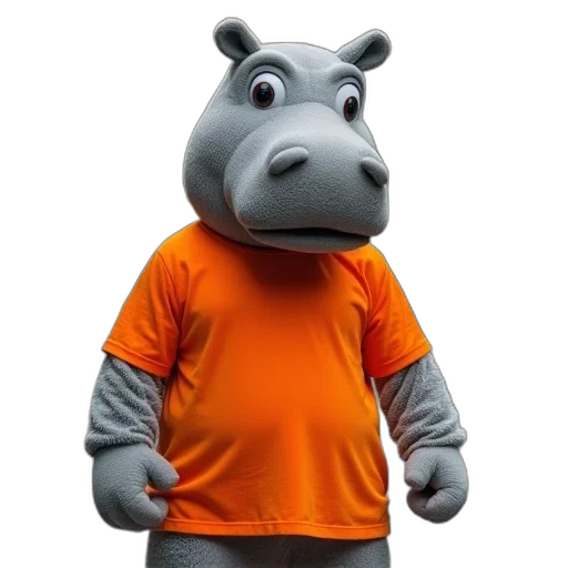 animal, staff, jacket, creature transparent PNG cut-out