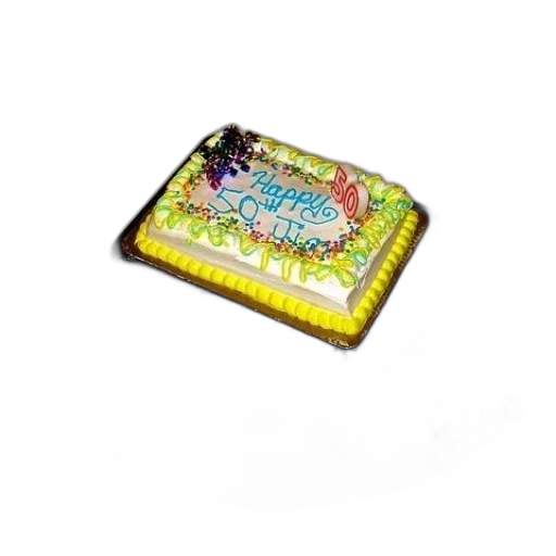 food, jewelry, crown, 3d render transparent PNG cut-out