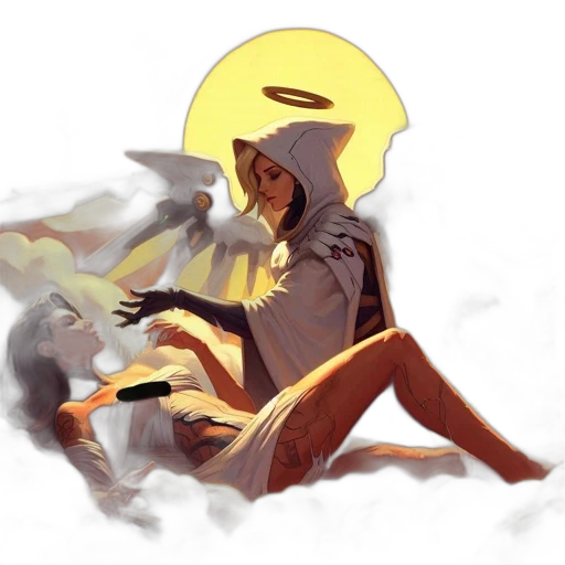 hat, mask, concept art, fantasy art transparent PNG cut-out