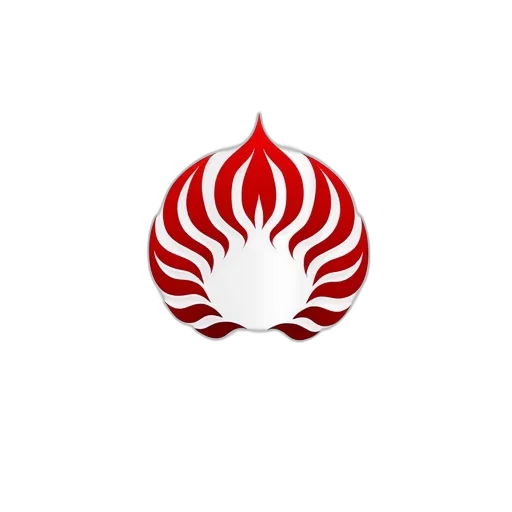staff, crown, jewelry, fire transparent PNG cut-out