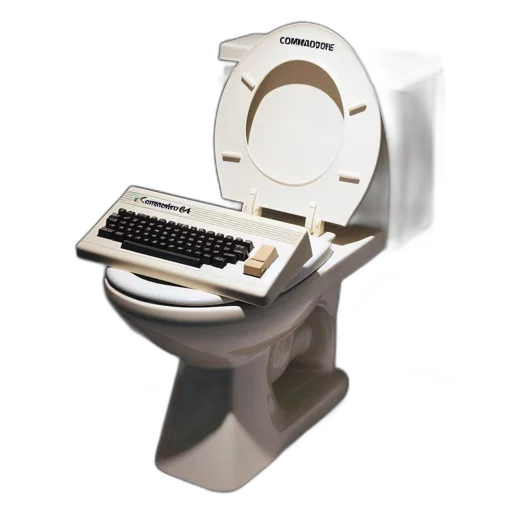 robot, furniture, jewelry, 3d render transparent PNG cut-out