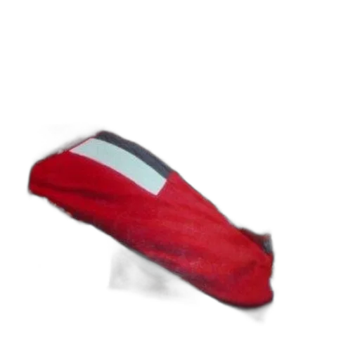 shoes, weapon, staff, hat transparent PNG cut-out