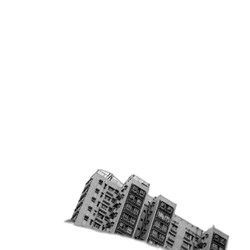 building, furniture, shoes, weapon transparent PNG cut-out
