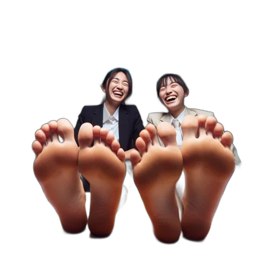 shoes, photorealistic, 3d render, two transparent PNG cut-out