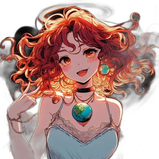 jewelry, crown, dress, staff transparent PNG cut-out