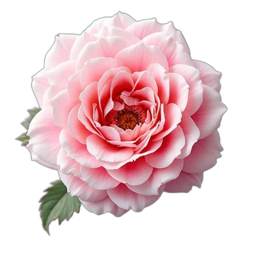 flower, crown, jewelry, face transparent PNG cut-out